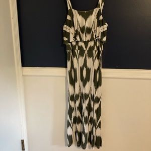 Loft Sundress